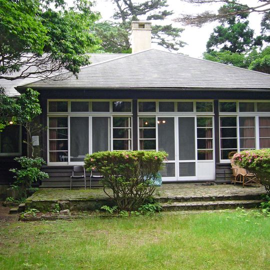 Rokkō Cottage
