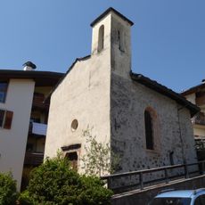 Chiesa di San Giovanni Battista