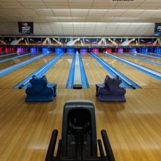 Manor Bowling Lanes