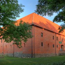Ostróda Castle