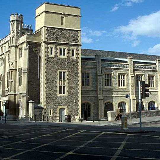 British Empire and Commonwealth Museum