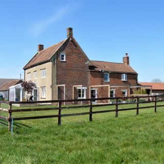 Horsecroft Farmhouse