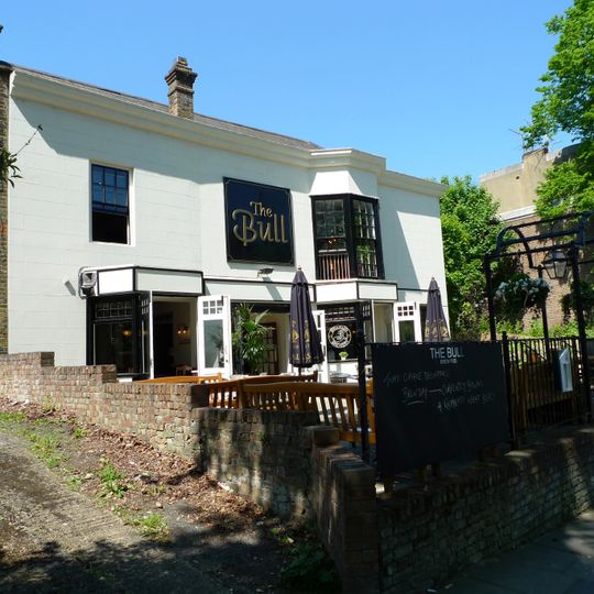 The Bull Inn