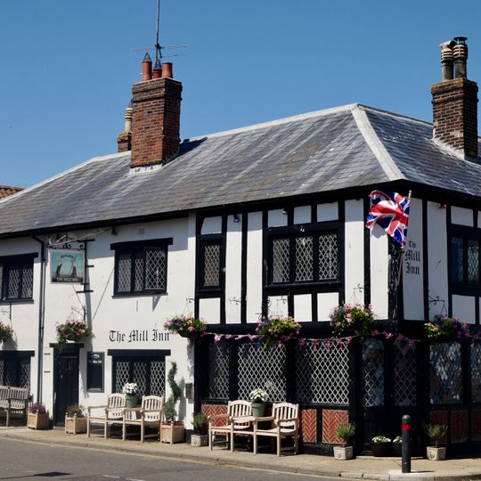 Mill Inn