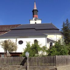 Church of Saint Elisabeth of Hungary