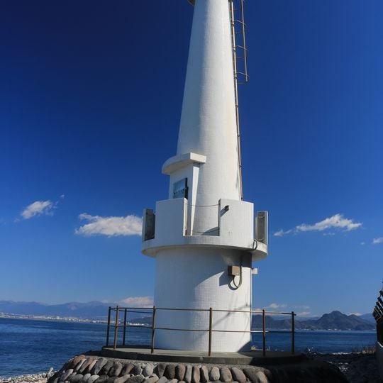 Izu Osezaki Lighthouse