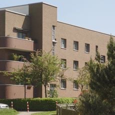 Ensemble Adolf-von-Elm-Hof/Mehringweg