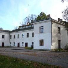 Lielzalve Manor