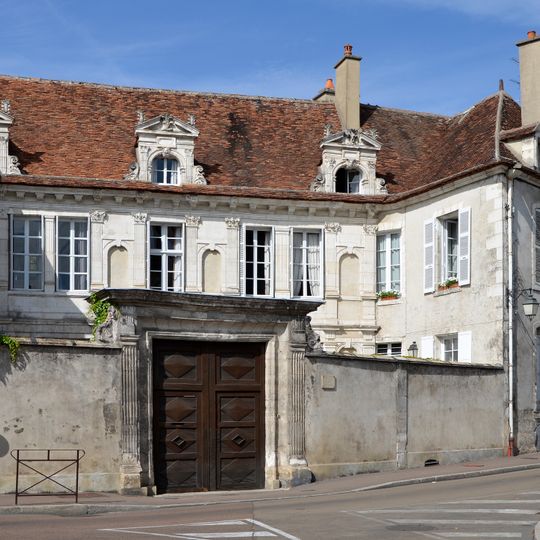 Hôtel de Crôle