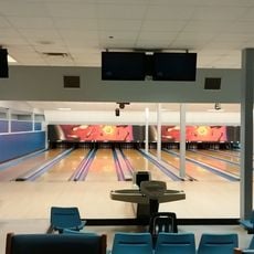 EIU Lanes
