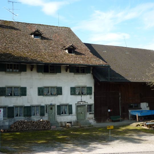 Kehlhof Schwamendingen