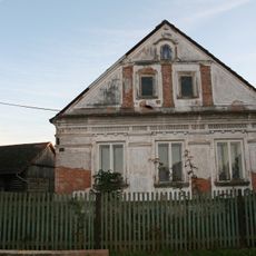 Újezd u Černilova čp. 6