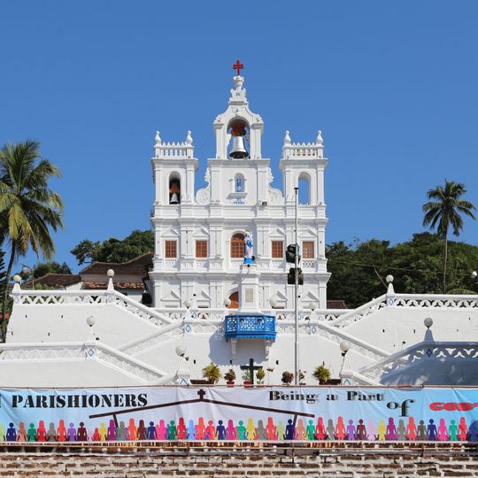 Panaji
