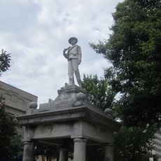 El Dorado Confederate Monument