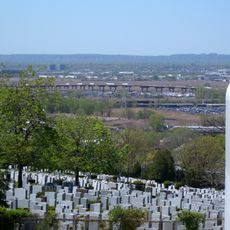Mount Moriah Cemetery
