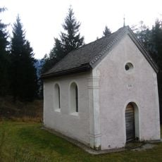 Einsiedel-Kapelle