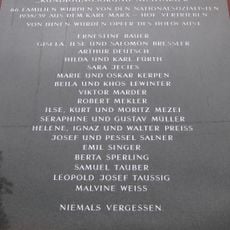 „Kündigungsgrund Nichtarier“