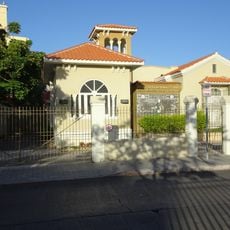 Casa Rosita Serrallés