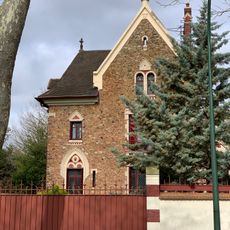 Maison, 52 promenade des Anglais