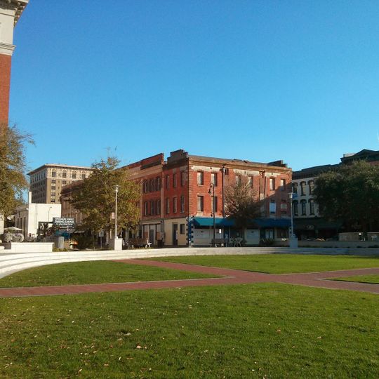 Ellis Square