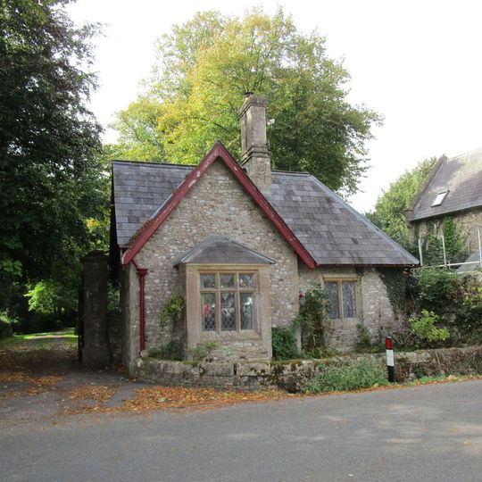 Manor Lodge