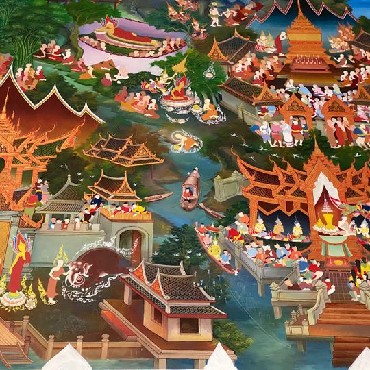 Wat Don Manora