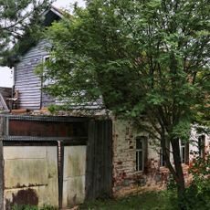 Жилой дом Е.Г. Капустиной (Елхово)