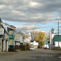 Grenville-sur-la-Rouge