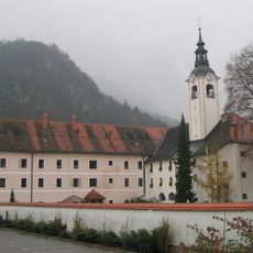 Franciscan Monastery of Kamnik