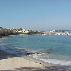 Plage de Aguete