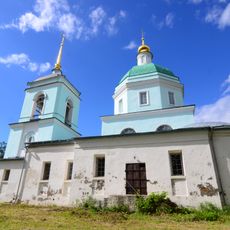 Church of the Entry of the Theotokos into the Temple (Olgovo)