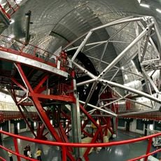 Gran Telescopio Canarias