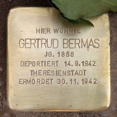 Gertrud Bermas