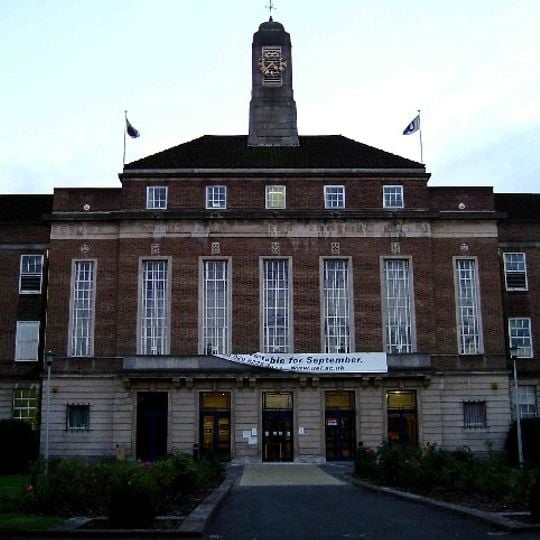 University of East London