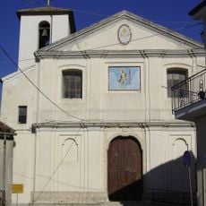 Chiesa di Santa Barbara