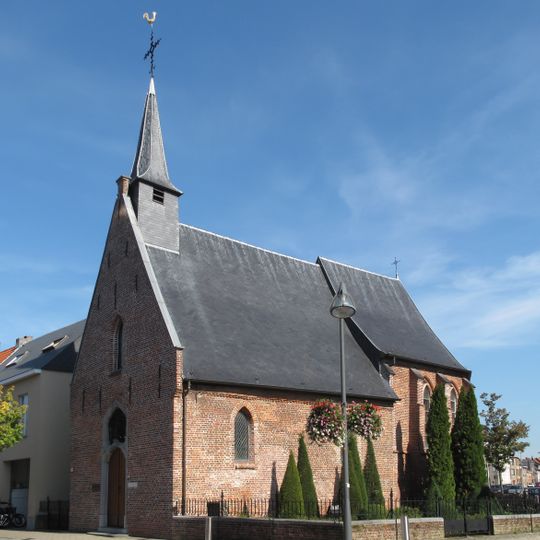 Sint-Theobalduskapel