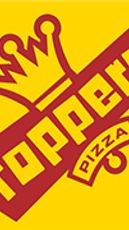 Toppers Pizza