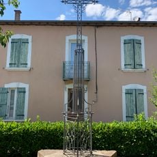 Croix de la Place Puthod