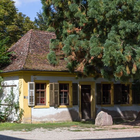 Schule Schloss Schwarzenberg