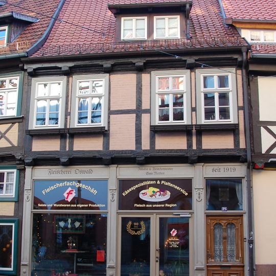 Heiligegeiststraße 28