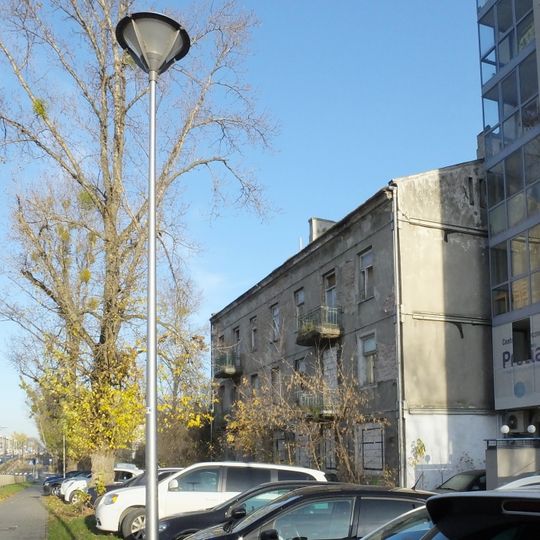 Kamienica Mincbergowej