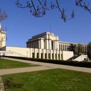 Palais de Chaillot