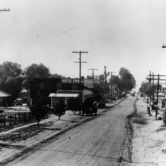 Newhall