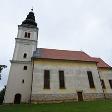Holy Spirit Church