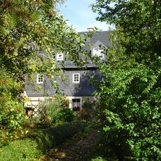 Wohnhaus Hohensteiner Straße 62