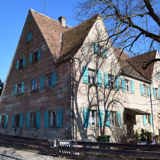 Bauernhaus