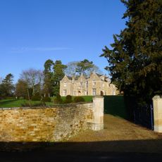Old Rectory