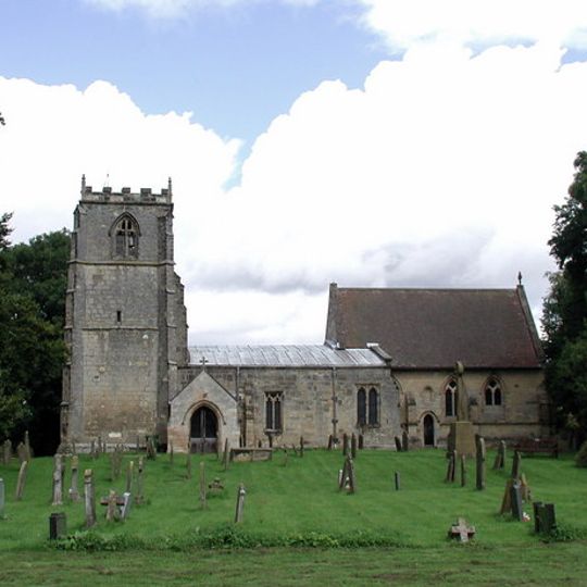 Church of All Saints