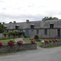 La Chapelle-de-Brain