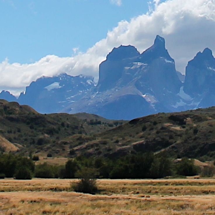 Torres del Paine